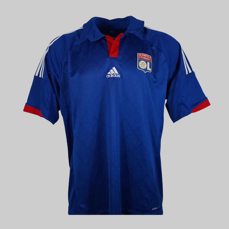 Lyon 2012/2013 Away Shirt