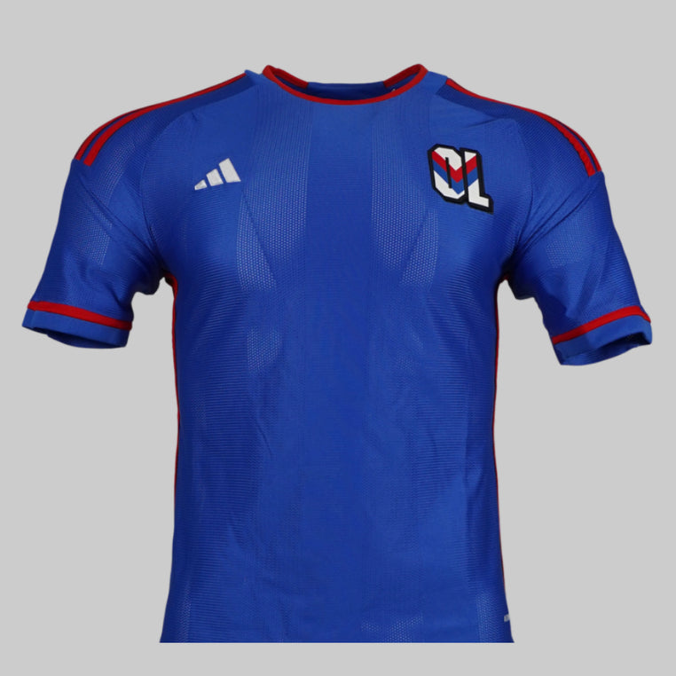 Lyon 2023/2024 Away Shirt