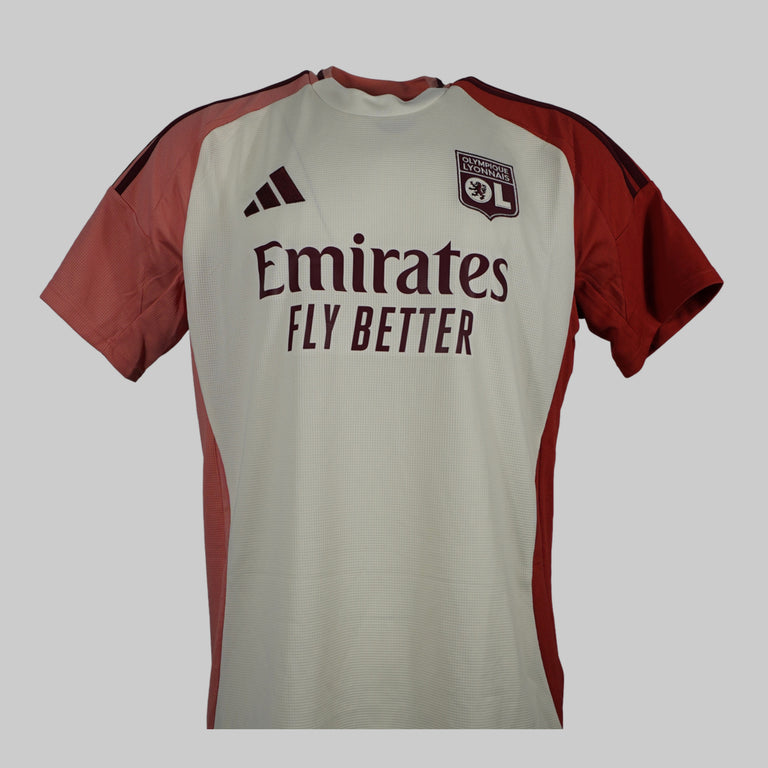 Lyon 2024/2025 Third Shirt