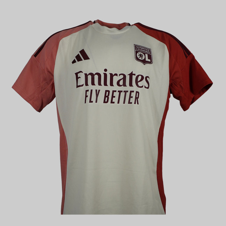 Lyon 2024/2025 Third Shirt