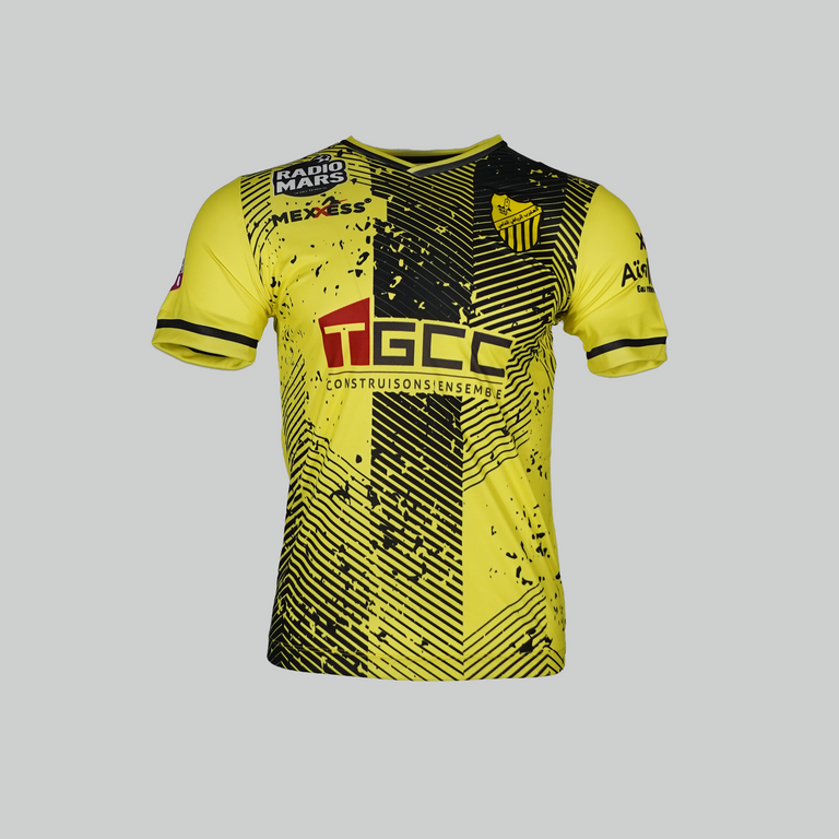 Mas Fes 2021/2022 Third Shirt