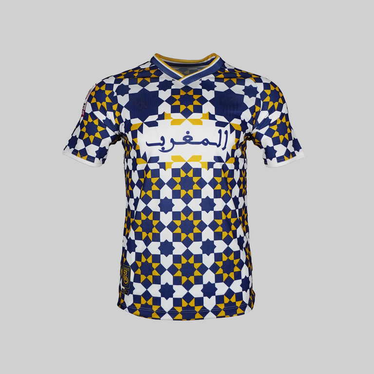 Mas Fes 2022/2023 Special Shirt