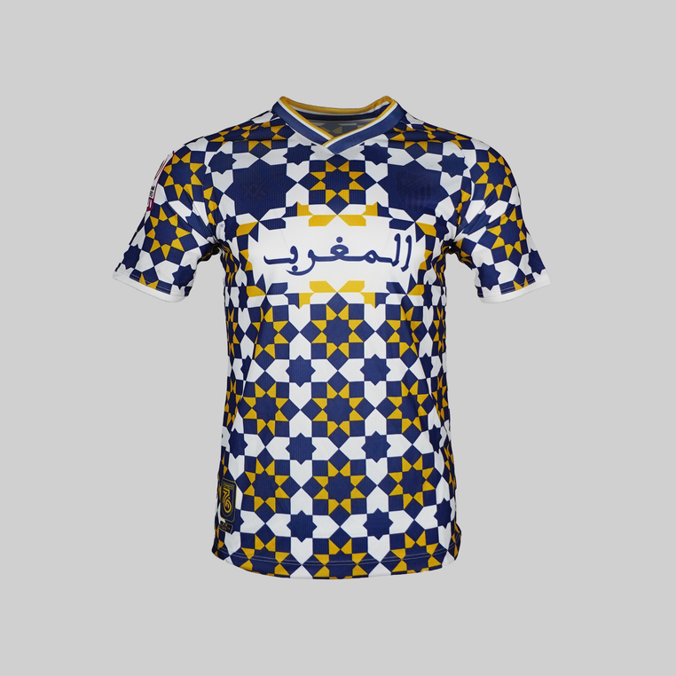 Mas Fes 2022/2023 Special Shirt