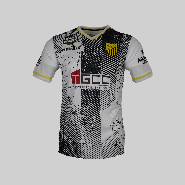 Mas Fes 2021/2022 Away Shirt