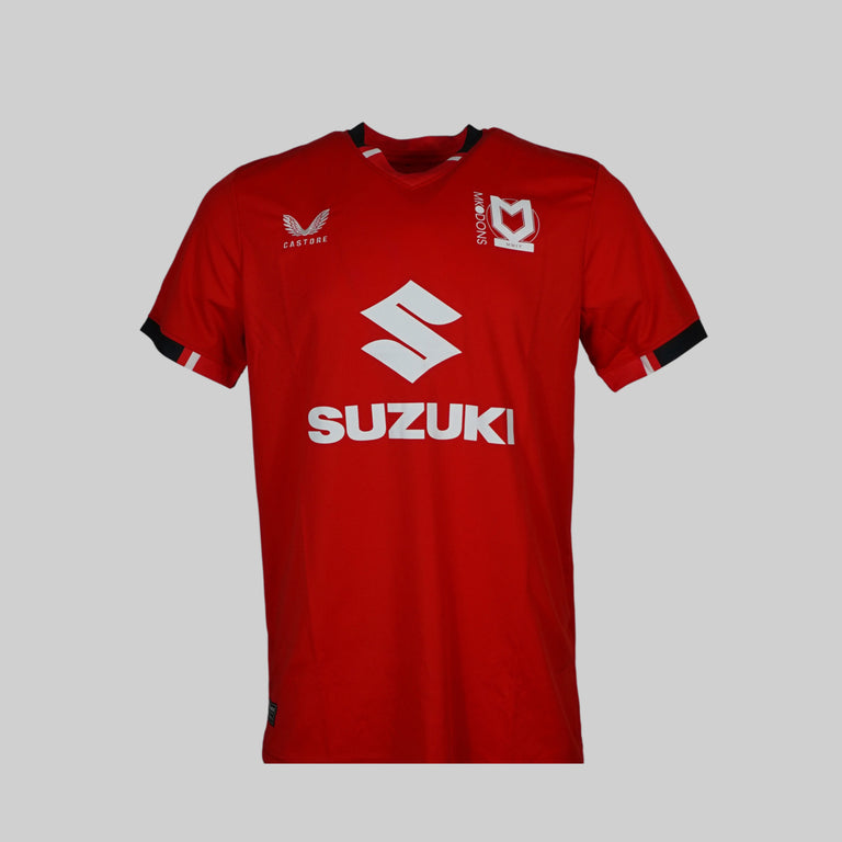 MK Dons 2023/2024 Away Shirt