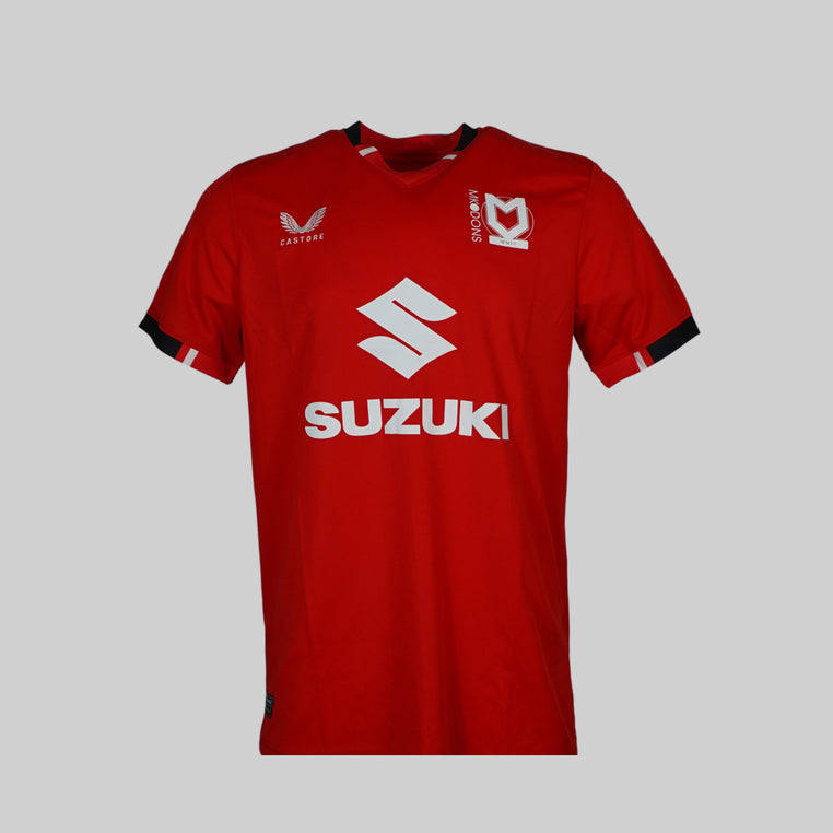 MK Dons 2023/2024 Away Shirt