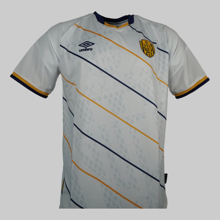 MKE Ankaragucu 2024/2025 Away Shirt