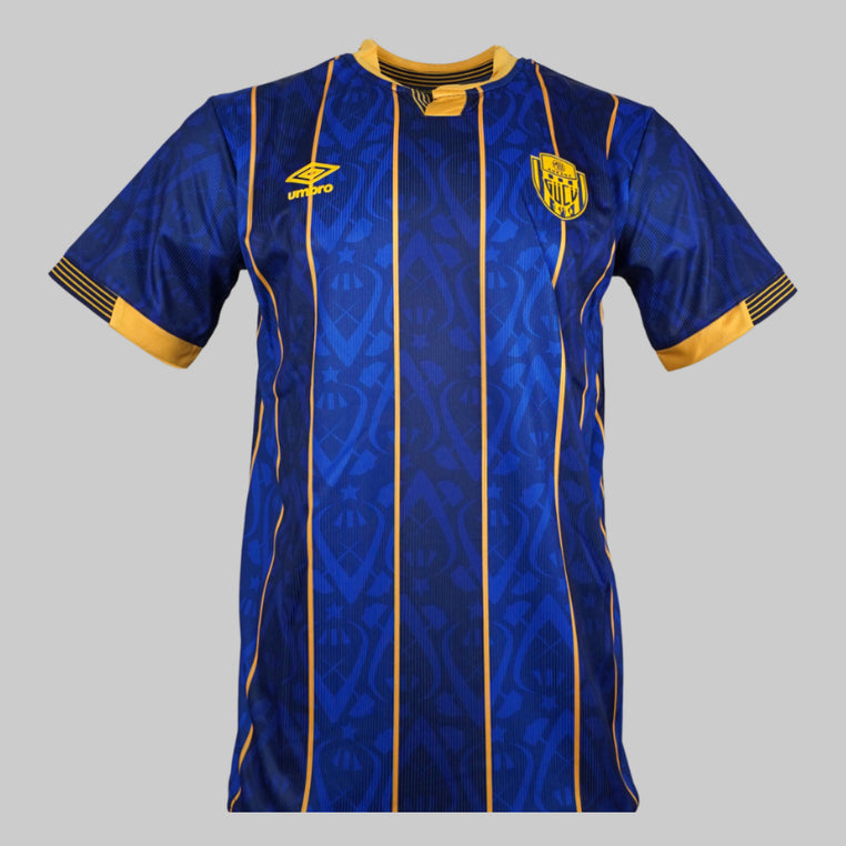 MKE Ankaragucu 2024/2025 Home Shirt