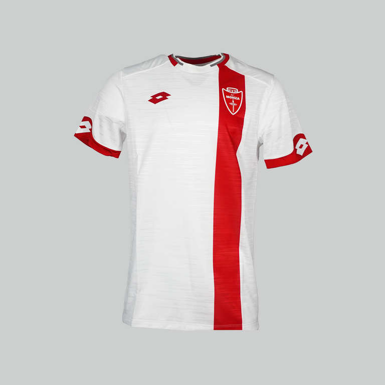 Monza 2019/2020 Away Shirt