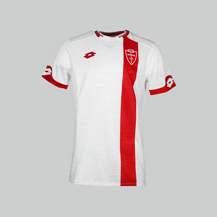 Monza 2019/2020 Away Shirt