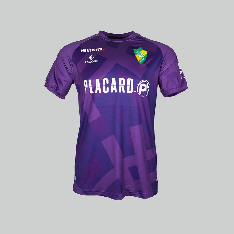 Mafra 2022/2023 Third/Goalkeeper Shirt
