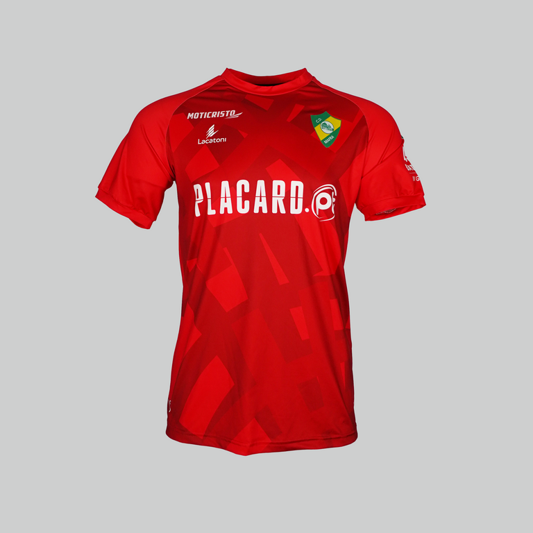 Mafra 2021/2022 Third/Goalkeeper Shirt