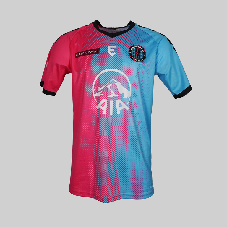 Maharlika FC 2023/2024 Away Shirt