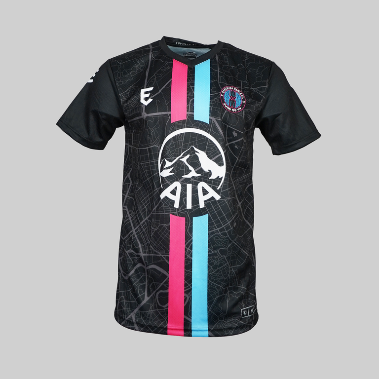 Maharlika FC 2022/2023 Home Shirt