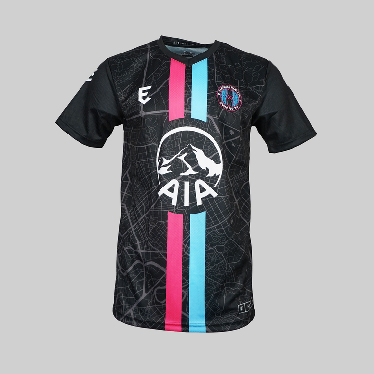 Maharlika FC 2022/2023 Home Shirt