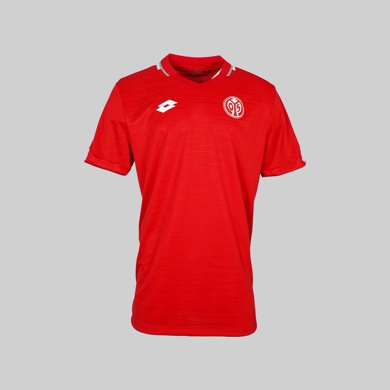 Mainz 2019/2020 Home Shirt