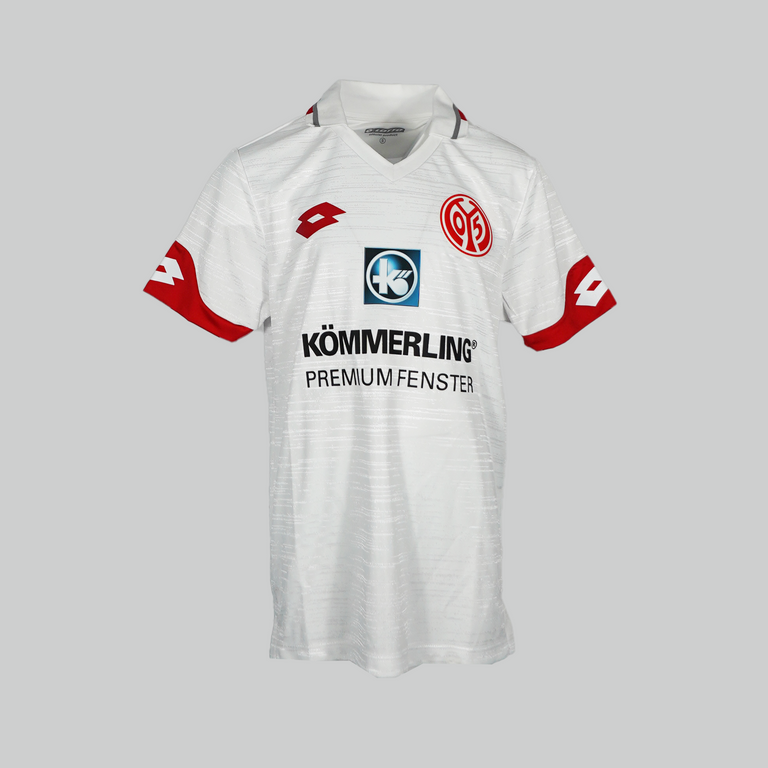 Mainz 2019/2020 Away Shirt