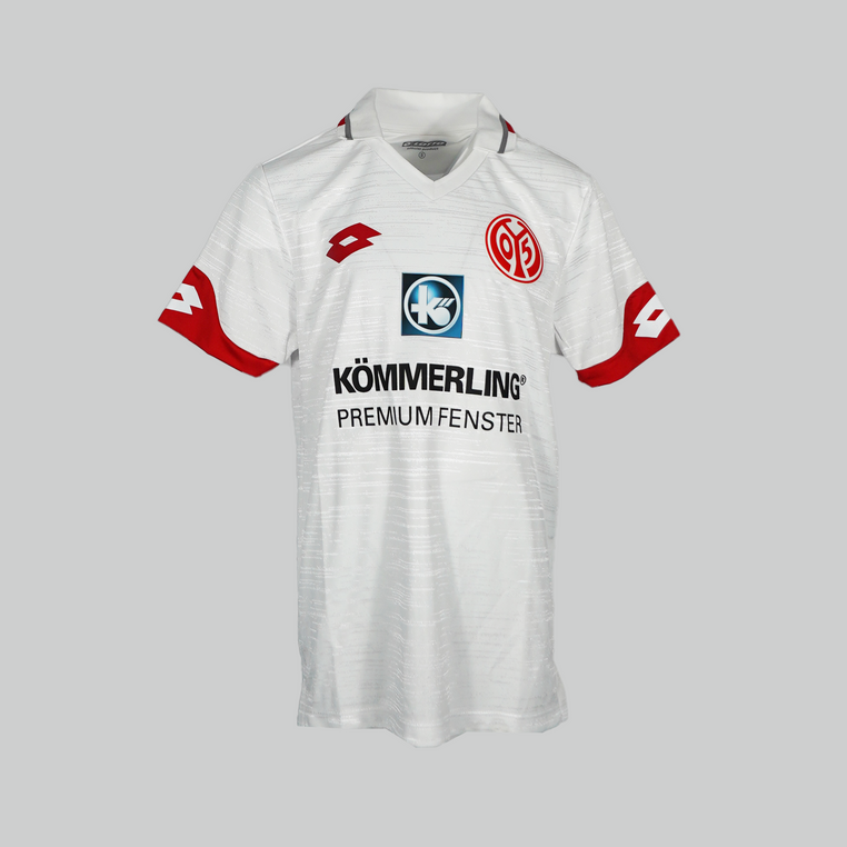 Mainz 2019/2020 Away Shirt