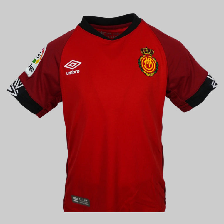 Mallorca 2019/2020 Home Shirt