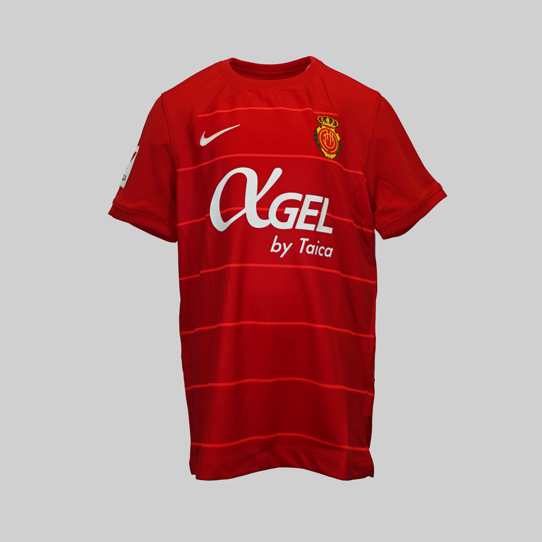 Mallorca 2023/2024 Home Shirt