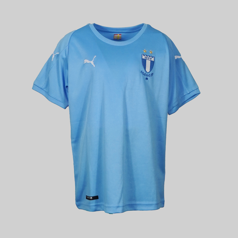 Malmo 2018 Home