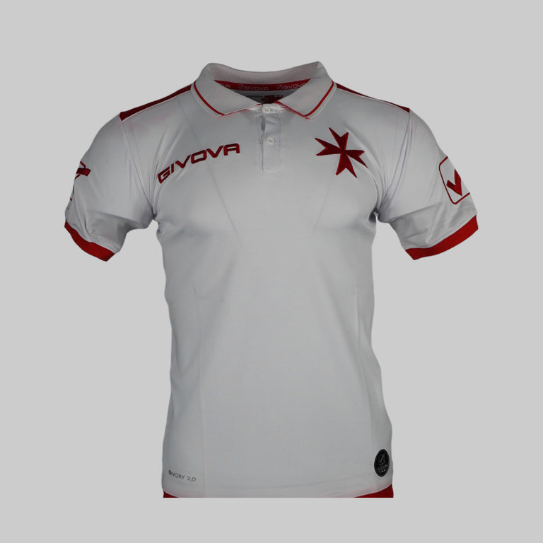 Malta 2019/2020 Away Shirt