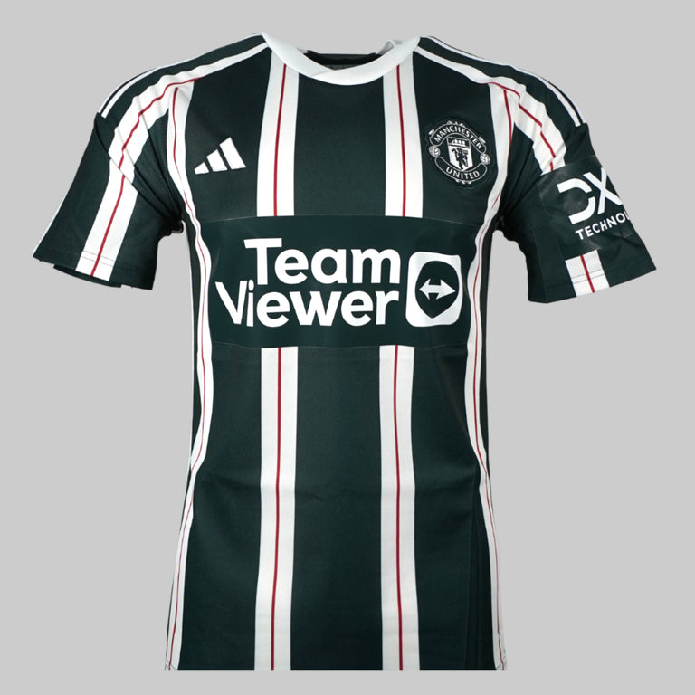 Manchester United 2023/2024 Away Shirt