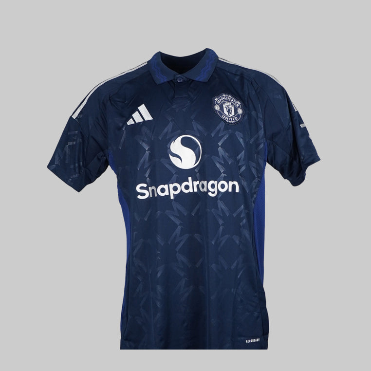 Manchester United 2024/2025 Third Shirt