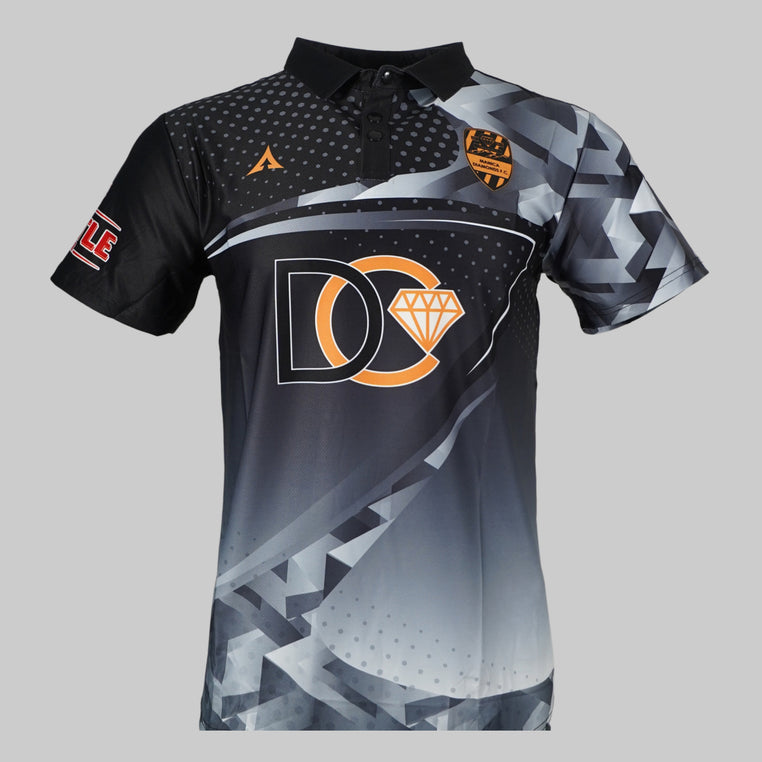 Manica Diamods 2025 Away Shirt