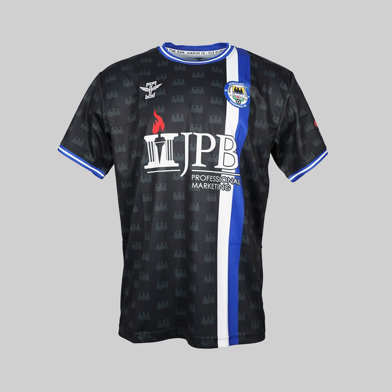 Mansfield Liederkranz 2023 Home Shirt