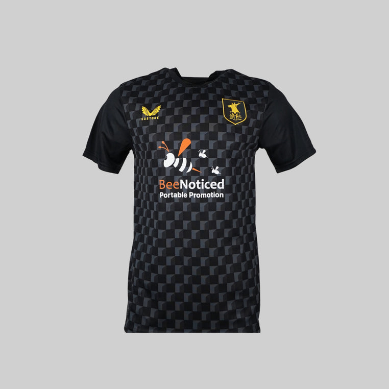 Mansfield Town 2024/2025 Third Shirt