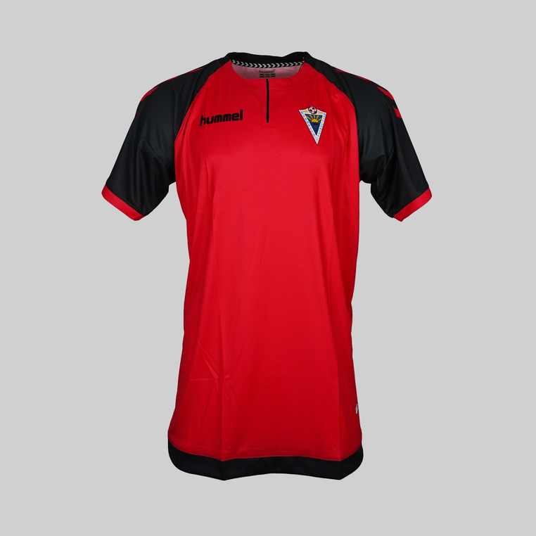 Marbella 2018/2019 Away Shirt