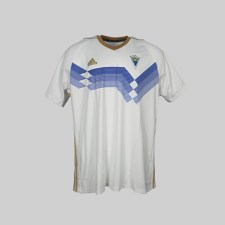 Marbella 2019/2020 Home Shirt