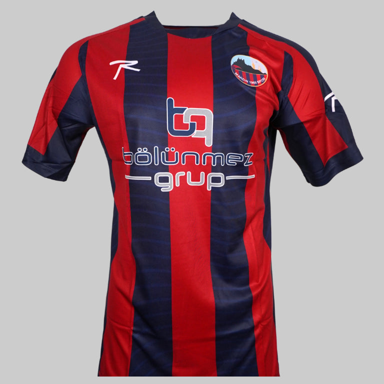 Mardin 1969 Spor 2021/2022 Away Shirt