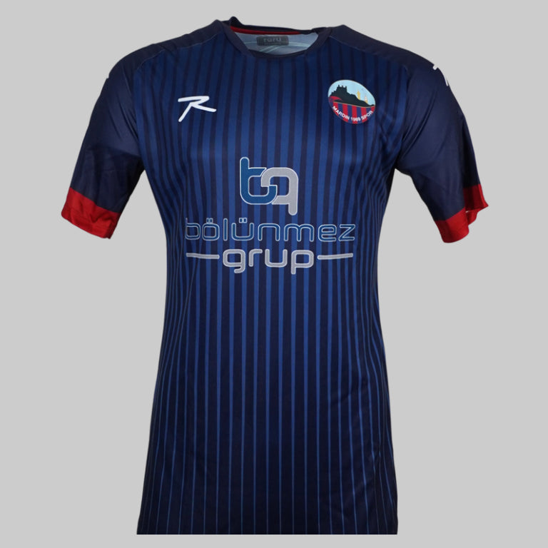 Mardin 1969 Spor 2021/2022 Home Shirt