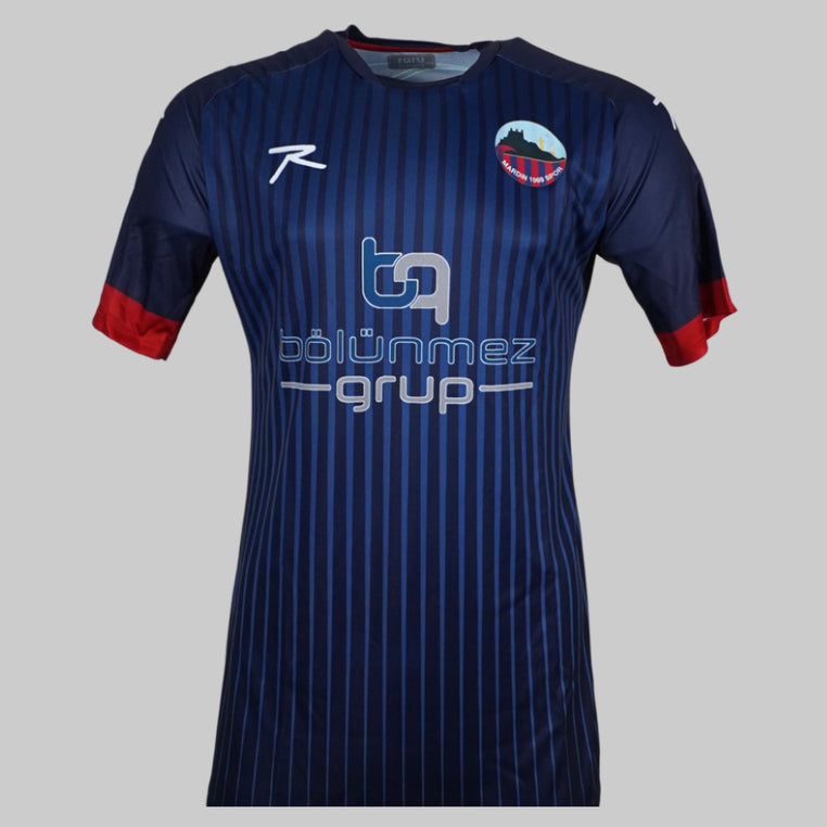 Mardin 1969 Spor 2021/2022 Home Shirt