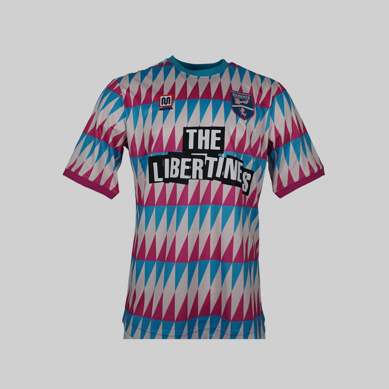 Margate 2025/2026 Away Shirt