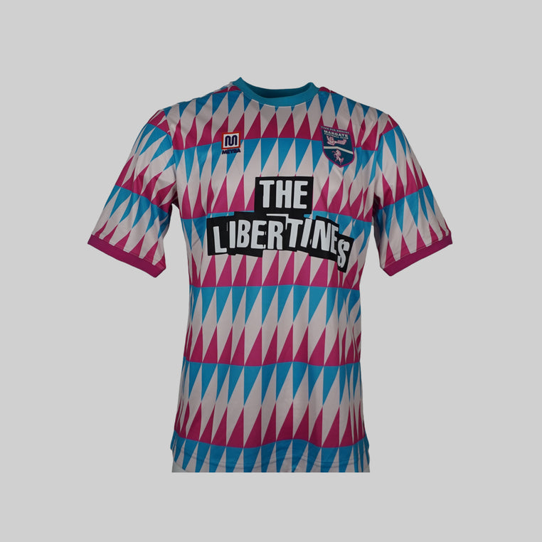 Margate 2025/2026 Away Shirt