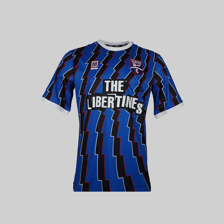 Margate 2025/2026 Home Shirt