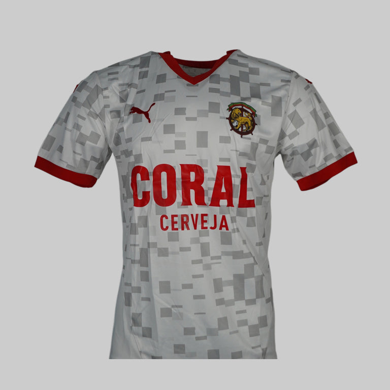 C.S. Maritimo 2024/2025 Away Shirt