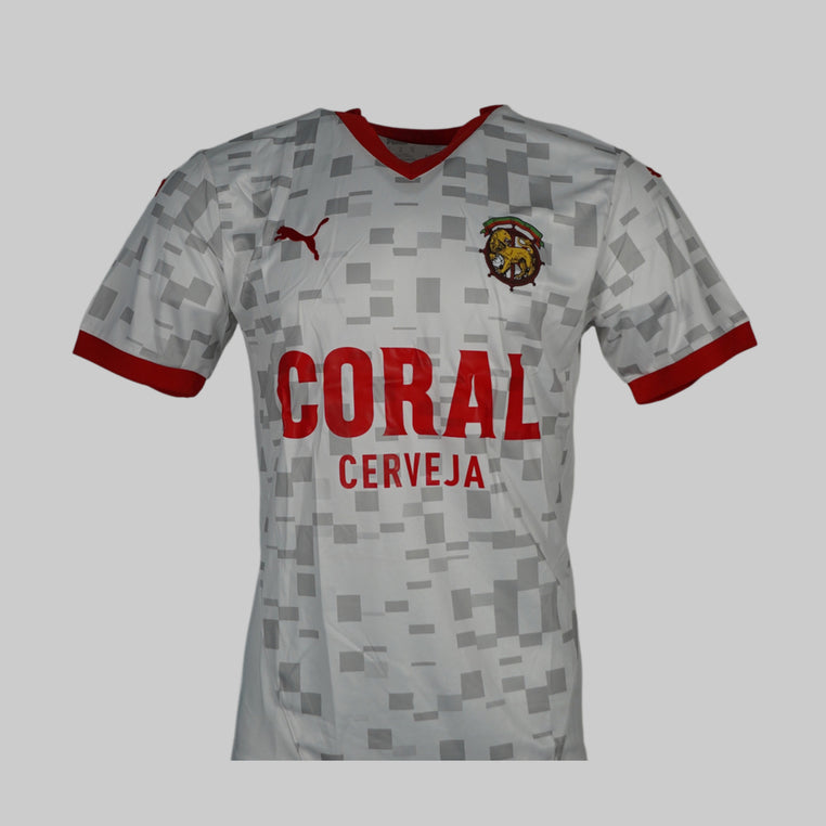 C.S. Maritimo 2024/2025 Away Shirt