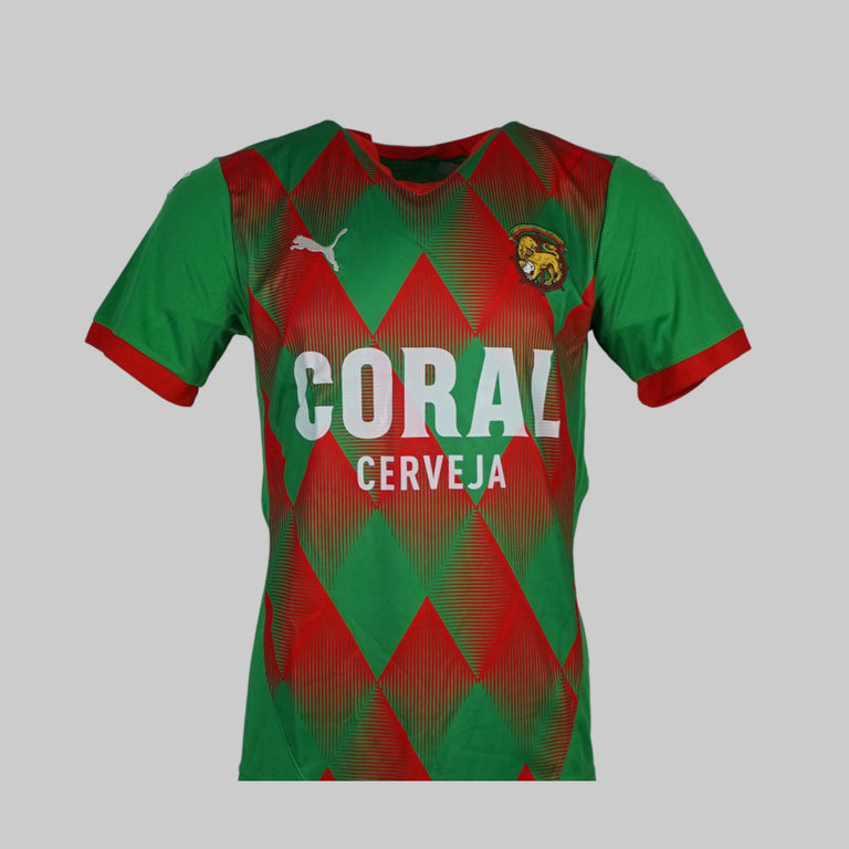 C.S. Maritimo 2024/2025 Third Shirt