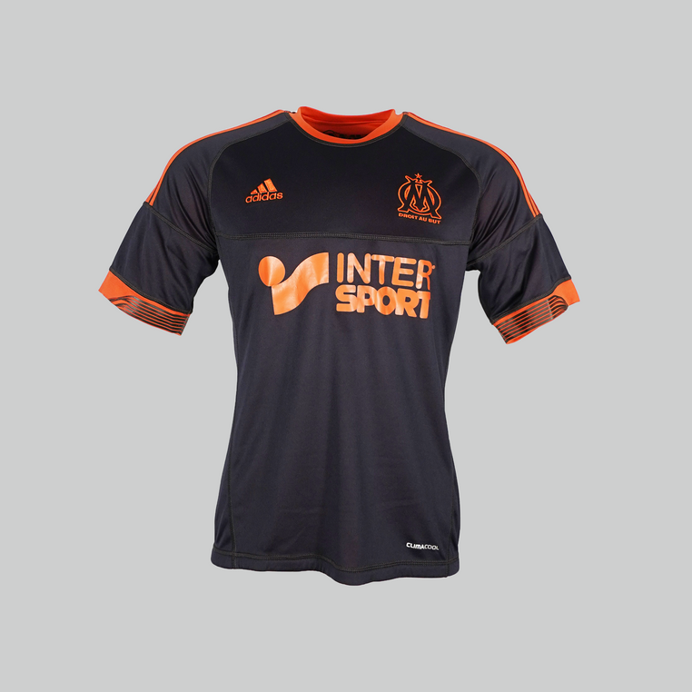 Marseille 2012/2013 Third Shirt