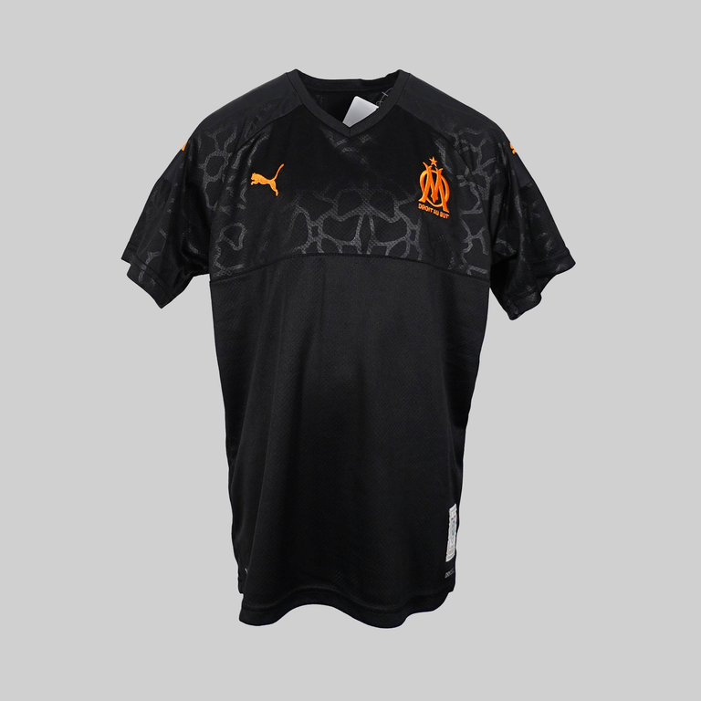 Marseille 2019/2020 Third Shirt