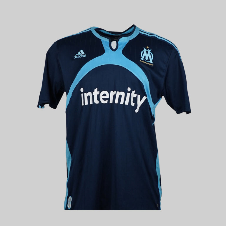 Marseille 2006/2007 Third Shirt