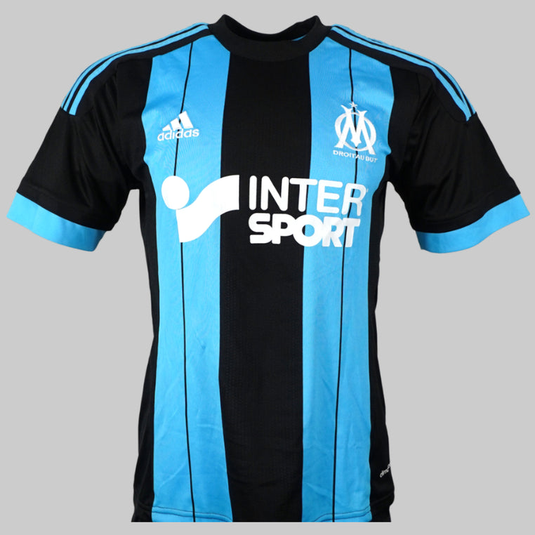 Marseille 2015/2016 Away Shirt