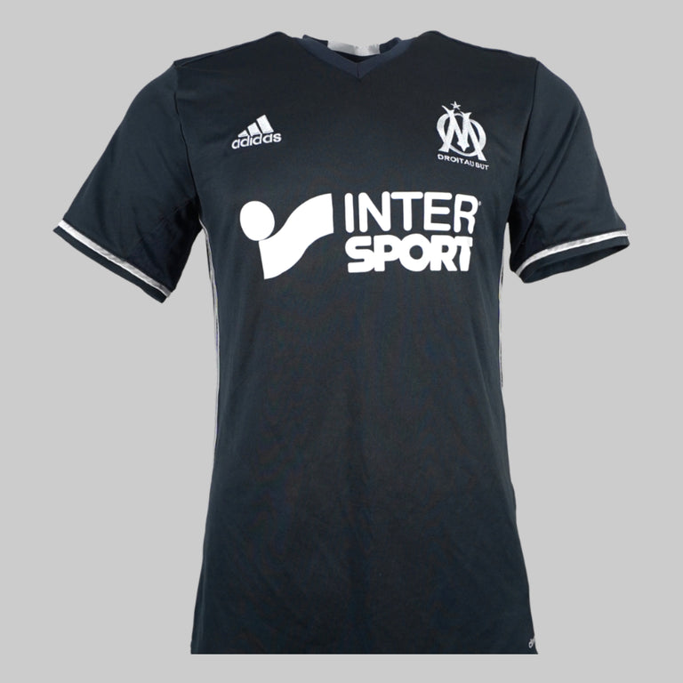 Marseille 2016/2017 Away Shirt