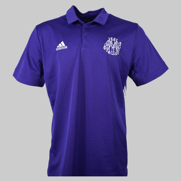 Marseille 2017/2018 Third Shirt
