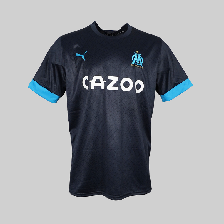 Marseille 2022/2023 Away Shirt