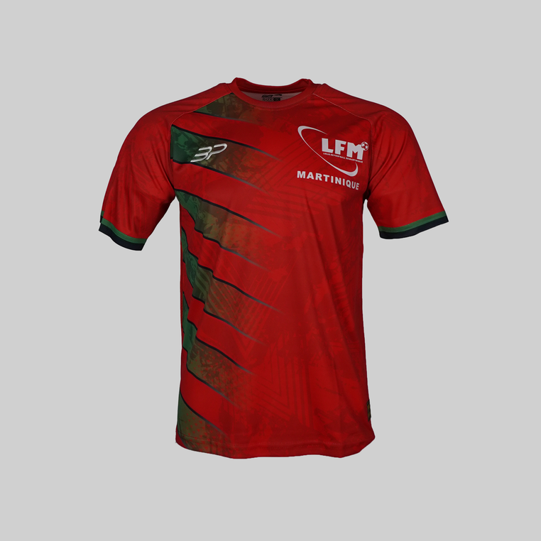 Martinique 2023/2024 Away Shirt